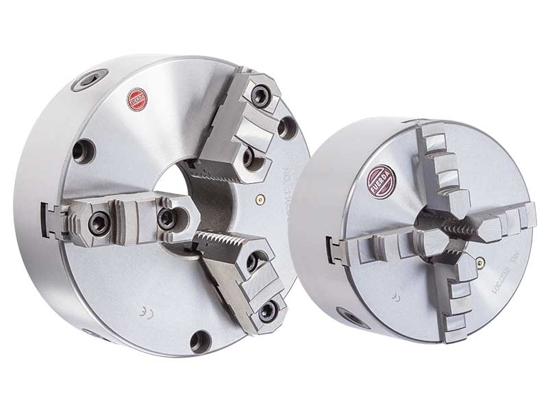 Lathe Chuck